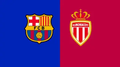 barcelona vs monaco