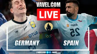 spain vs germany handball