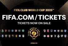 2025 Club World Cup