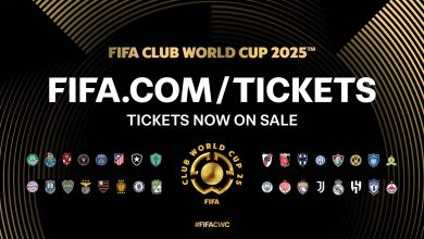 2025 Club World Cup