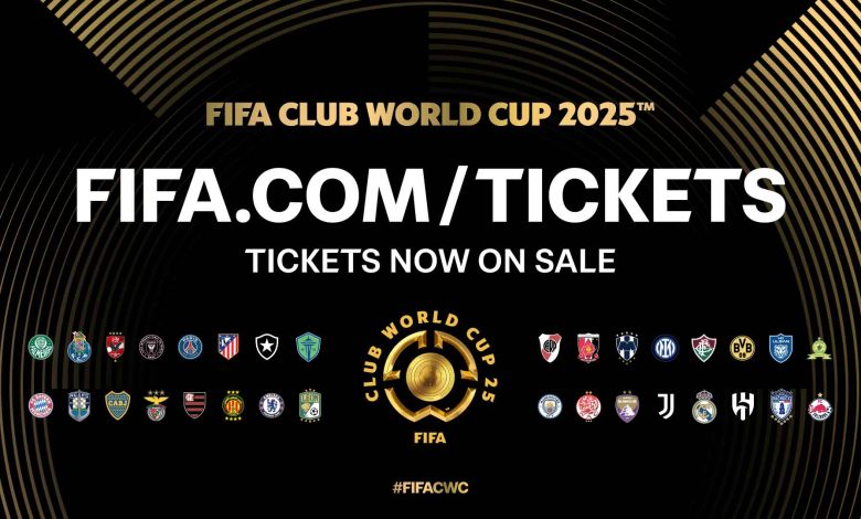 2025 Club World Cup