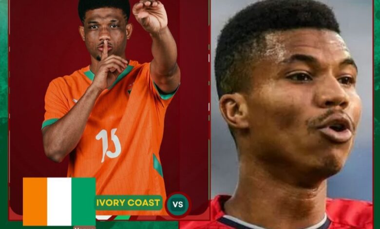 يلا شوت مشاهدة مباراة كوت ديفوار وموزمبيك بث مباشر في كأس أمم 2025 - جوول مصر